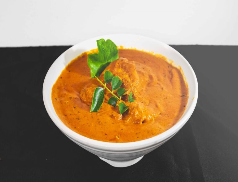 Chicken Tikka Masala by Mahan Indian Restaurant in Alhambra, CA