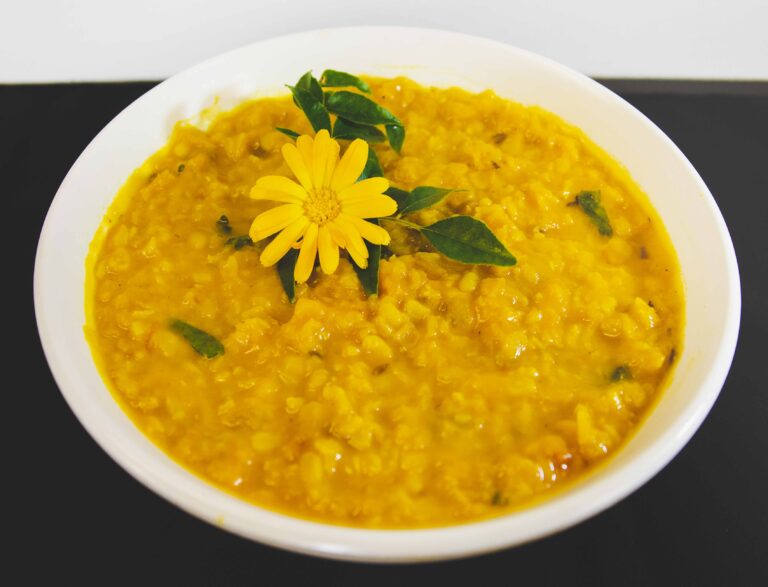 Daal Tadka by Mahan Indian Restaurant in Alhambra, CA