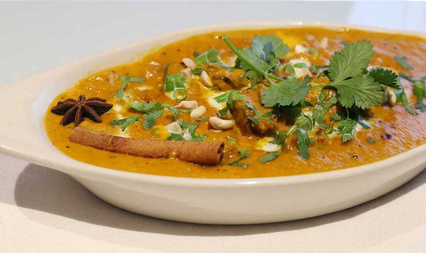 Mahan Indian Restaurant Alhambra image, Mahan Indian Restaurant in Alhambra, CA