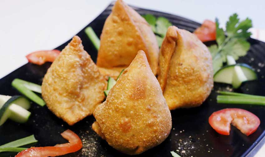 Mahan Indian Restaurant Alhambra image, Mahan Indian Restaurant in Alhambra, CA