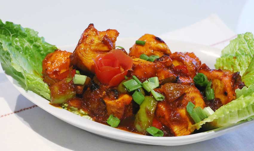 Mahan Indian Restaurant Alhambra image, Mahan Indian Restaurant in Alhambra, CA