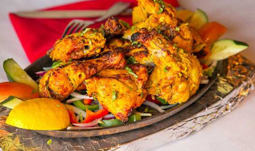 Mahan Indian Restaurant Alhambra image, Mahan Indian Restaurant in Alhambra, CA