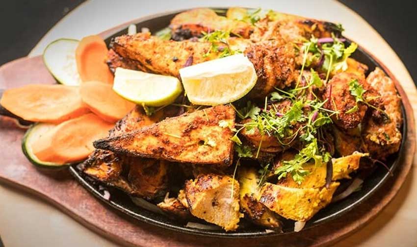 Mahan Indian Restaurant Alhambra image, Mahan Indian Restaurant in Alhambra, CA