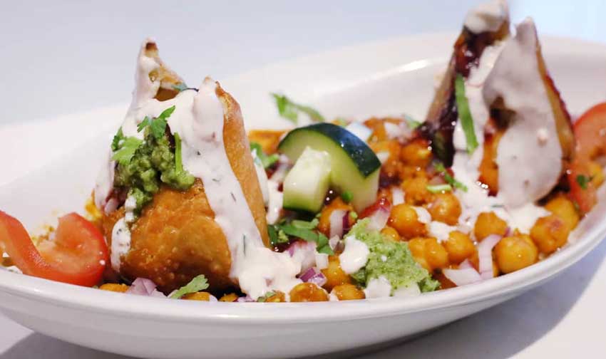 Mahan Indian Restaurant Alhambra image, Mahan Indian Restaurant in Alhambra, CA