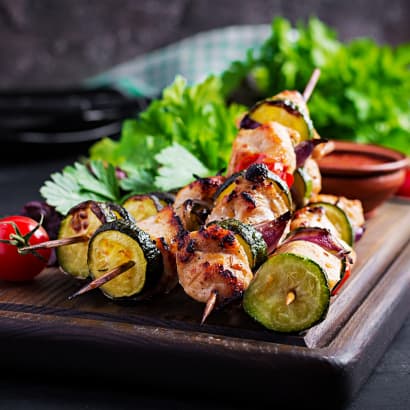 TakeOut Restaurant