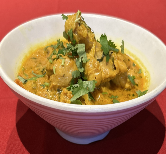 Indian Food
