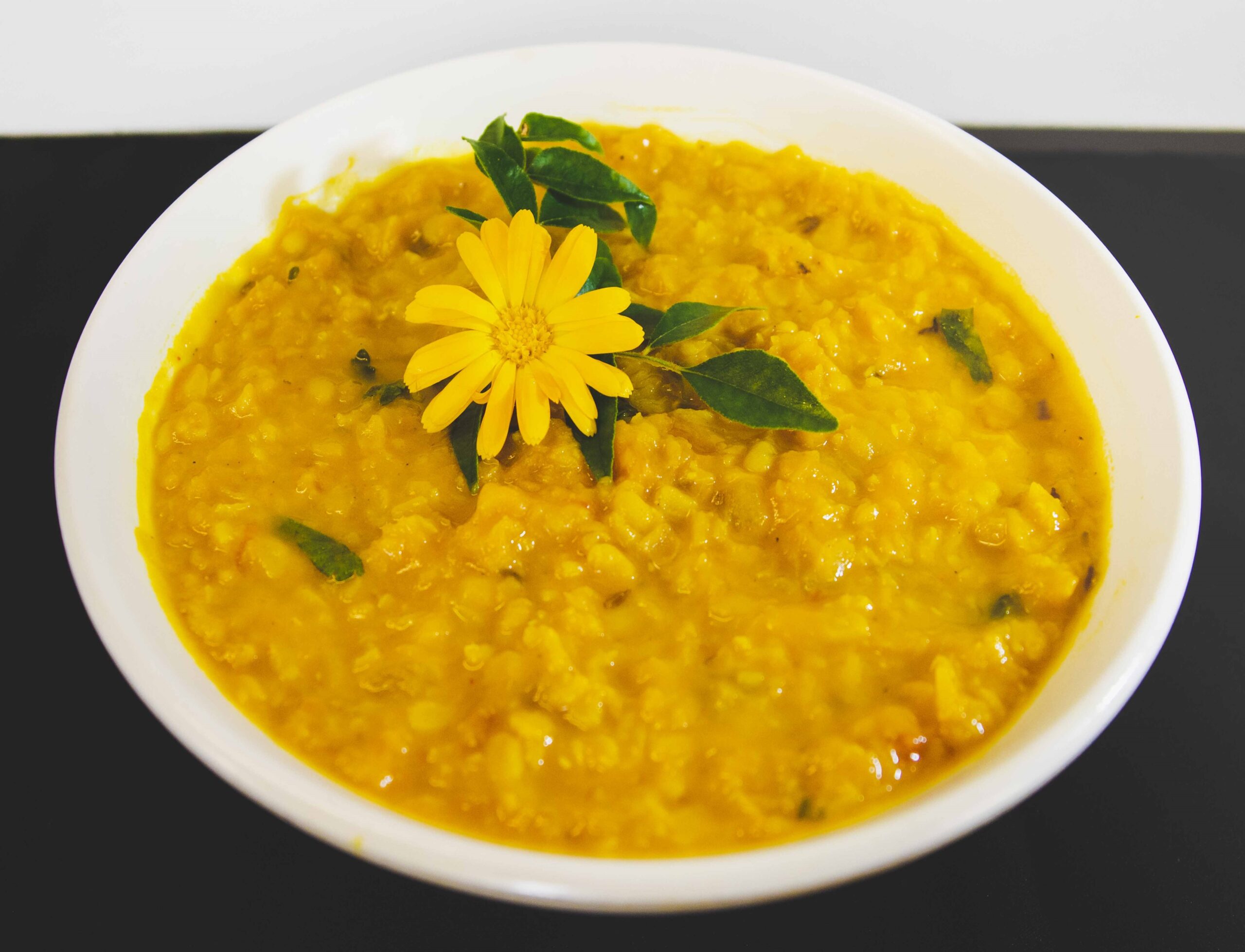 Daal Tadka