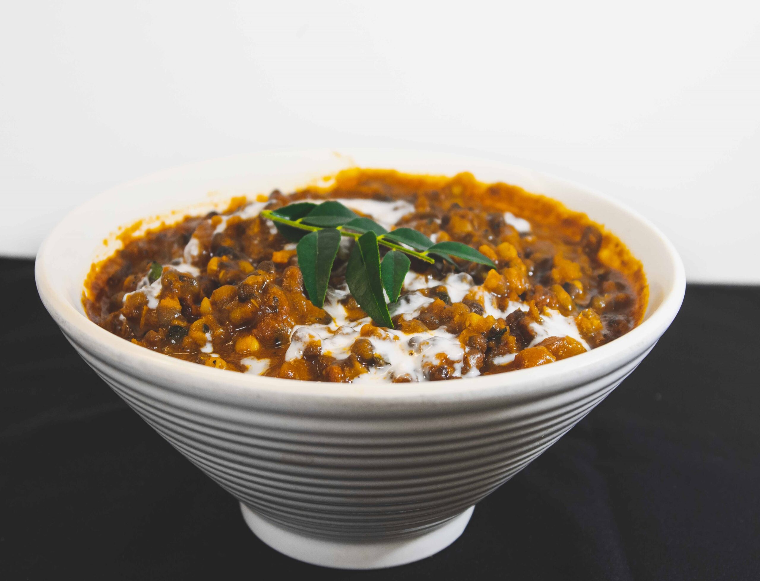 Dal Makhani