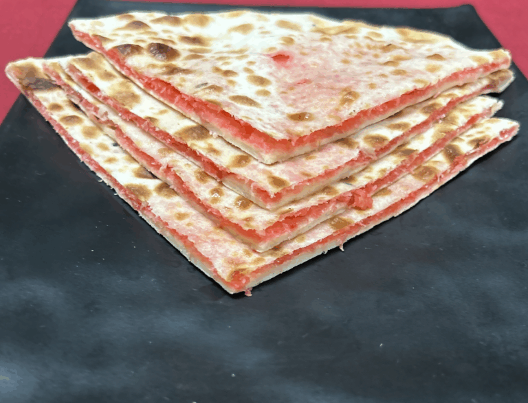 Kashmiri Naan
