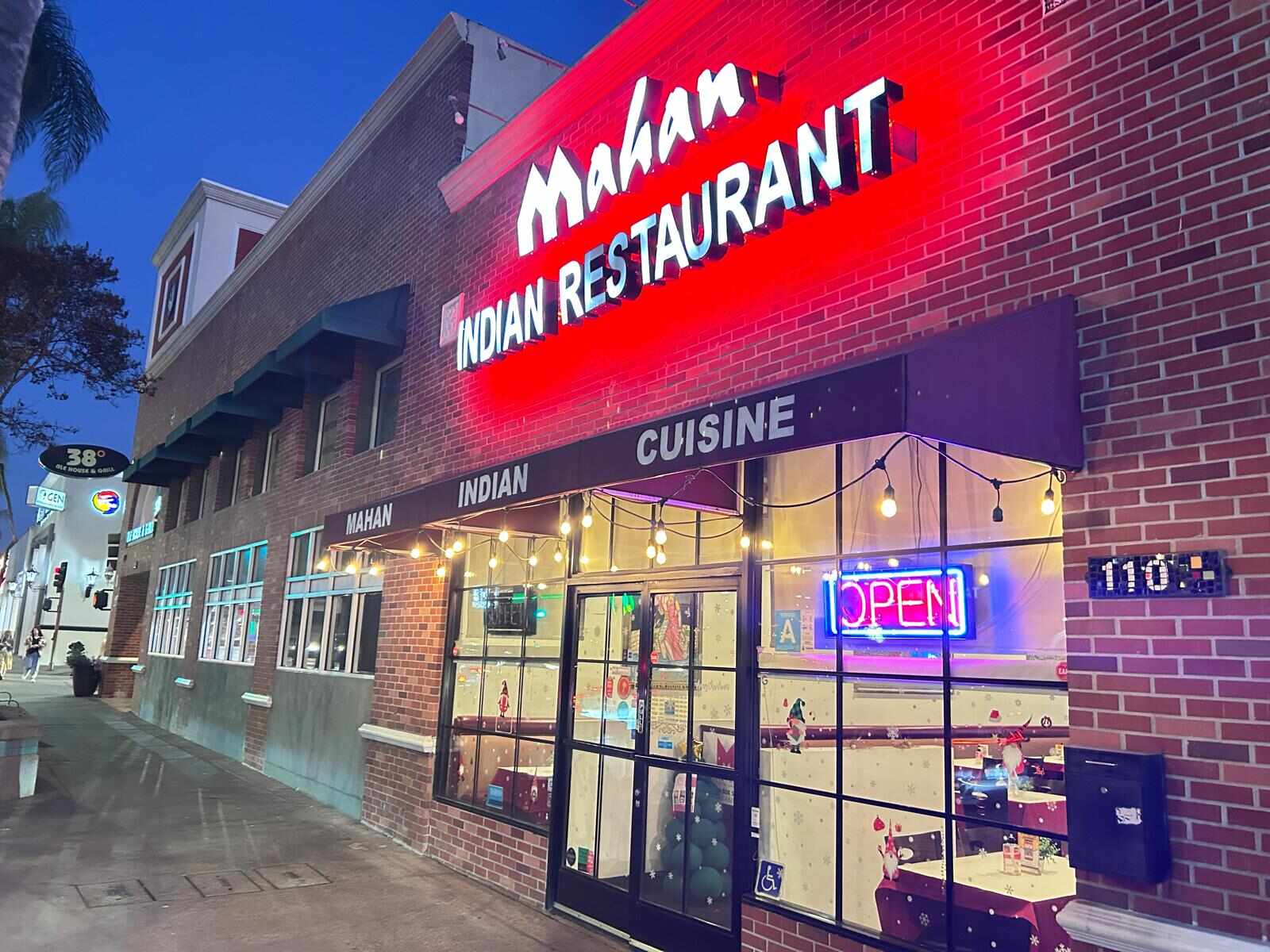 Restaurant In Alhambra CA